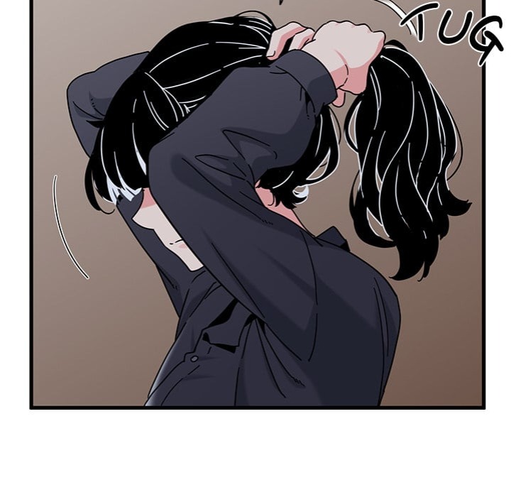 18+ A Turning Point Chapter 109 page 83
