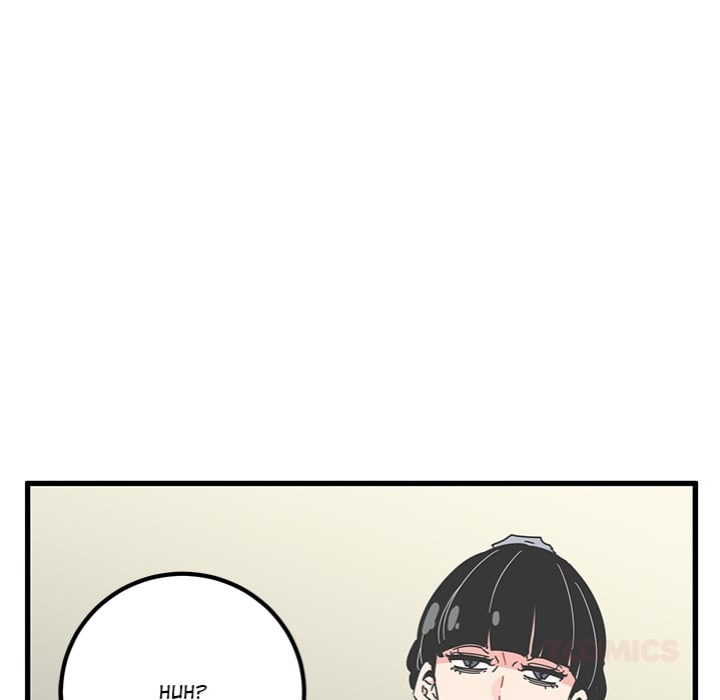 18+ A Turning Point Chapter 109 page 84