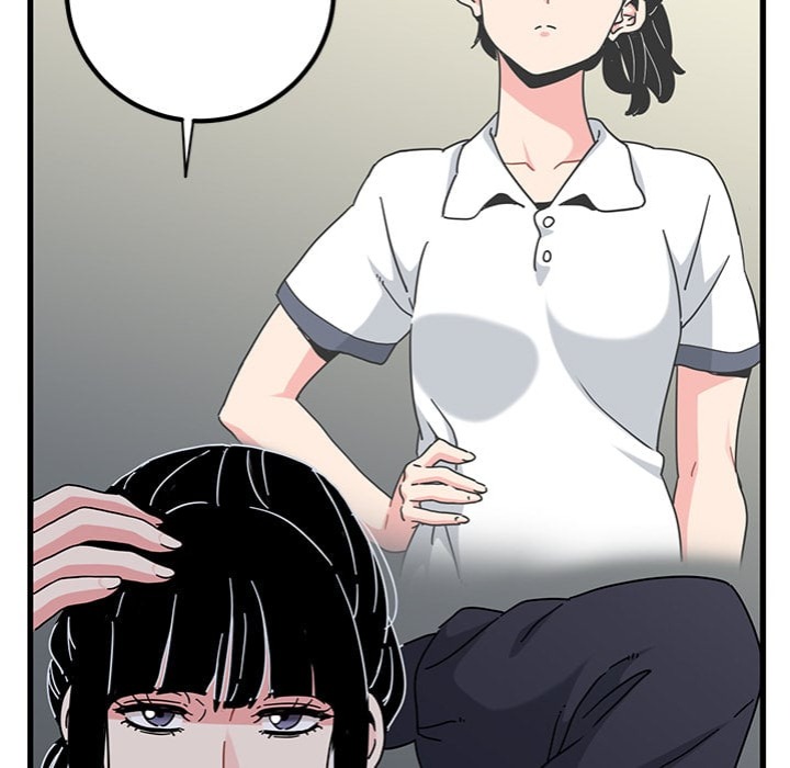 18+ A Turning Point Chapter 109 page 85