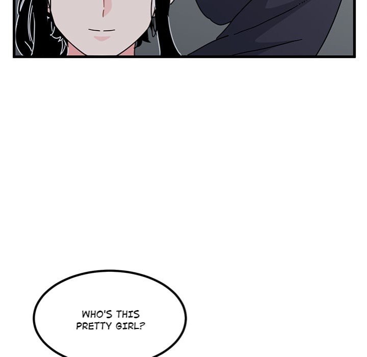18+ A Turning Point Chapter 109 page 86