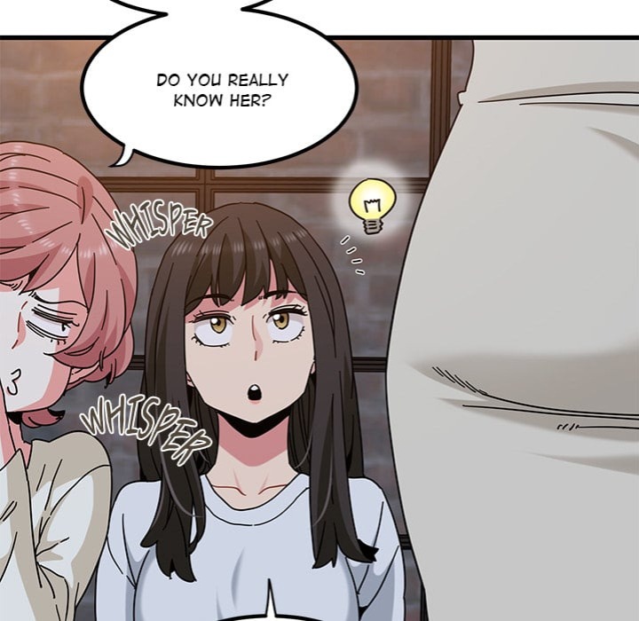 18+ A Turning Point Chapter 109 page 87