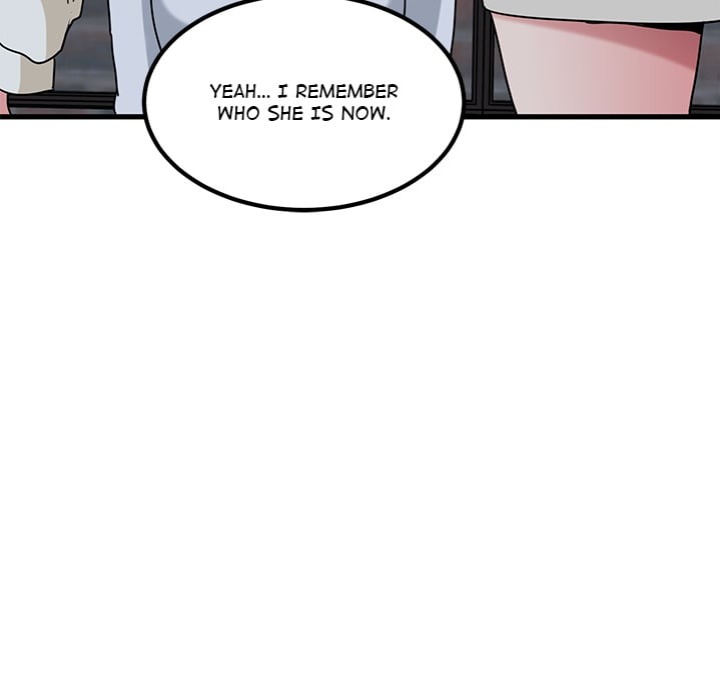18+ A Turning Point Chapter 109 page 88