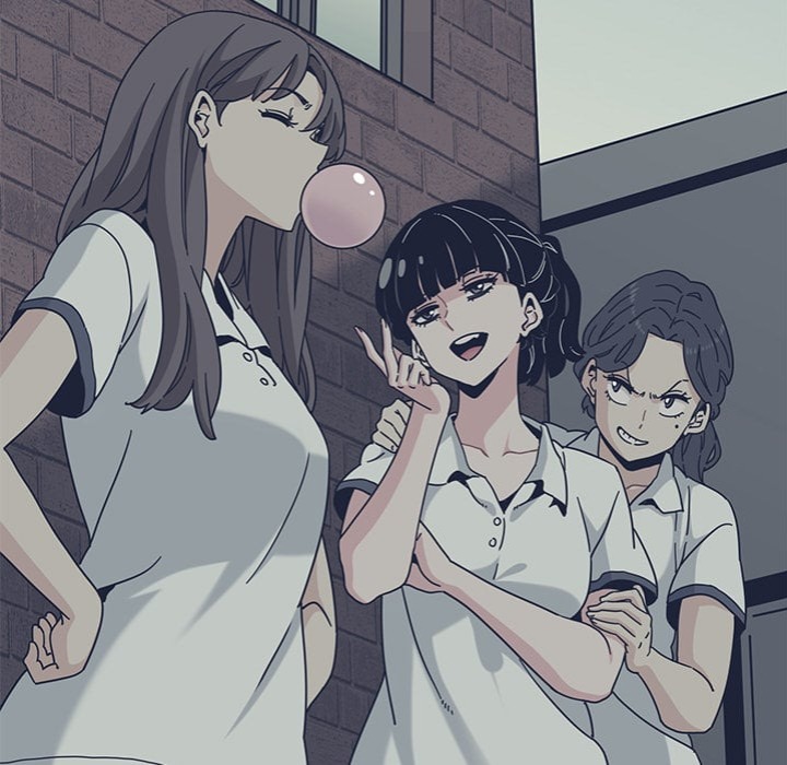 18+ A Turning Point Chapter 109 page 91