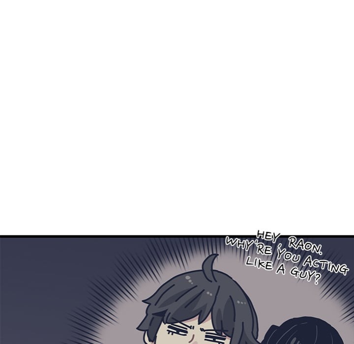 18+ A Turning Point Chapter 109 page 95