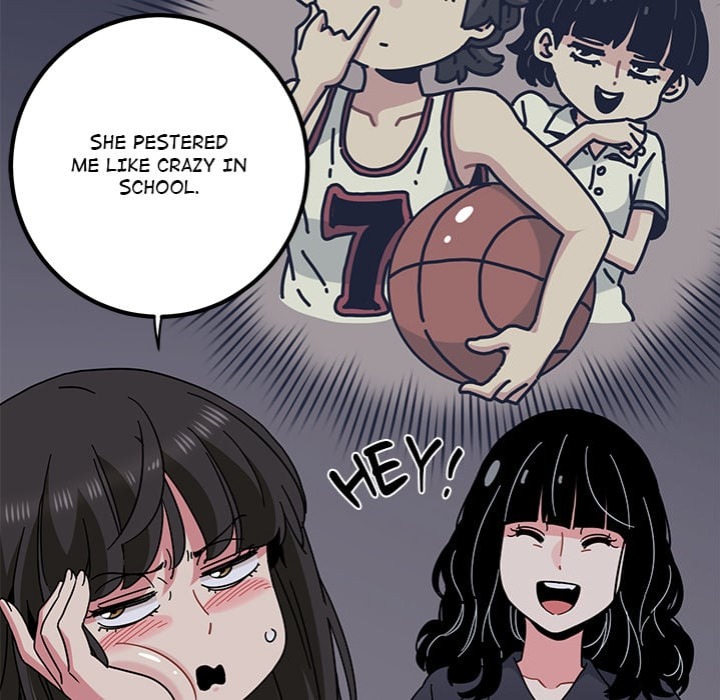 18+ A Turning Point Chapter 109 page 96