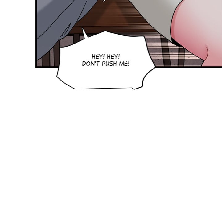 18+ A Turning Point Chapter 109 page 100