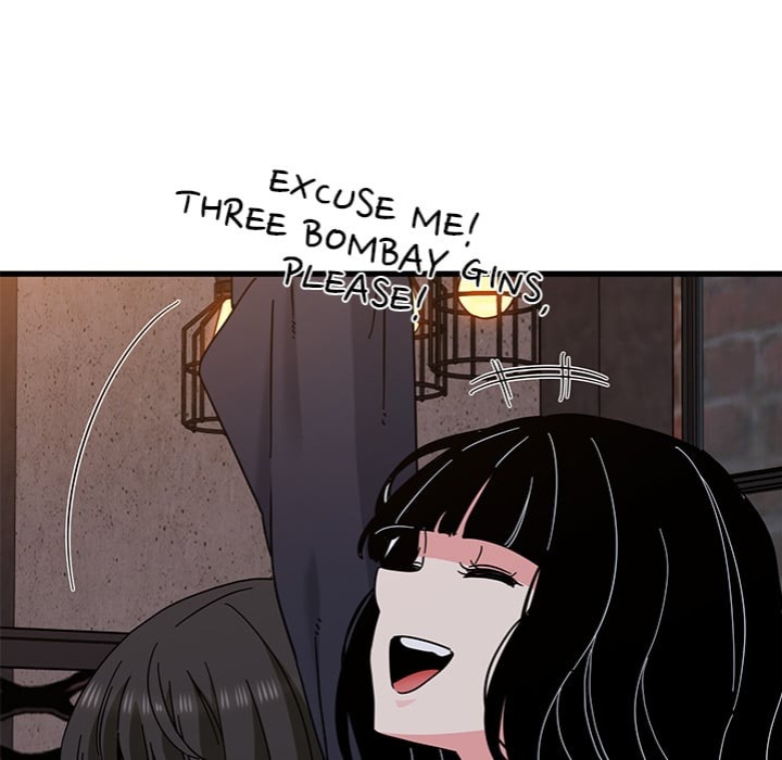 18+ A Turning Point Chapter 109 page 101