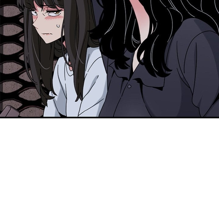 18+ A Turning Point Chapter 109 page 102