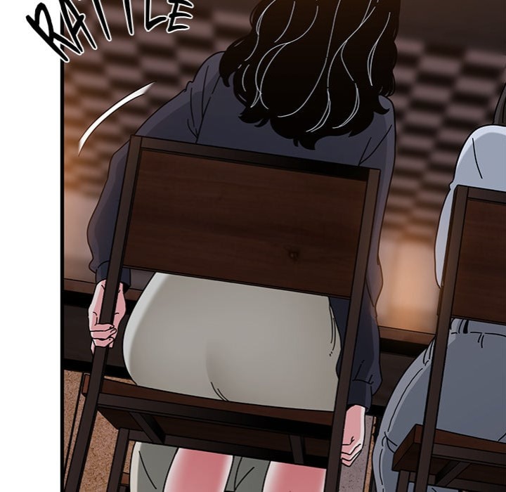18+ A Turning Point Chapter 109 page 104