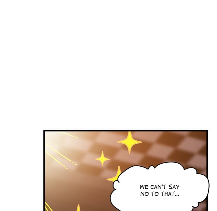 18+ A Turning Point Chapter 109 page 108