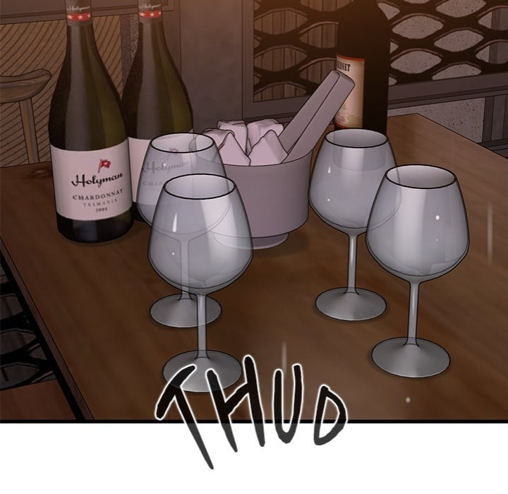 18+ A Turning Point Chapter 109 page 112