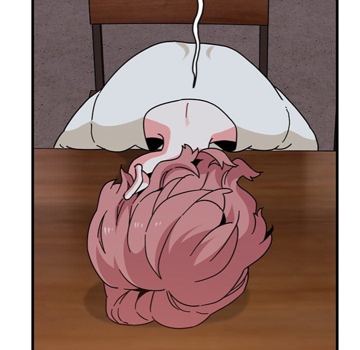 18+ A Turning Point Chapter 109 page 114