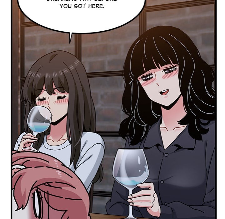 18+ A Turning Point Chapter 109 page 116