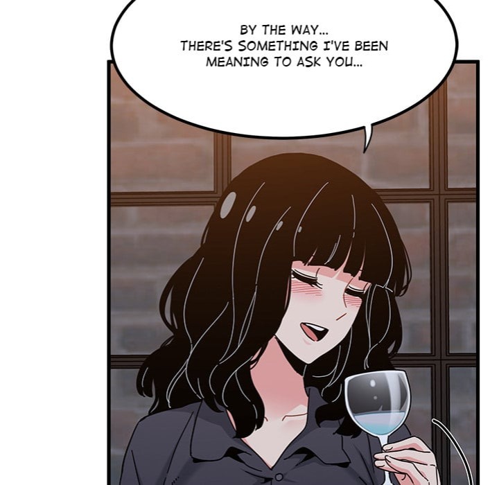 18+ A Turning Point Chapter 109 page 118