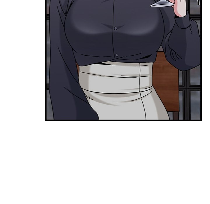 18+ A Turning Point Chapter 109 page 119