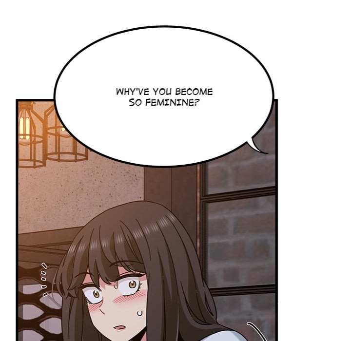 18+ A Turning Point Chapter 109 page 120
