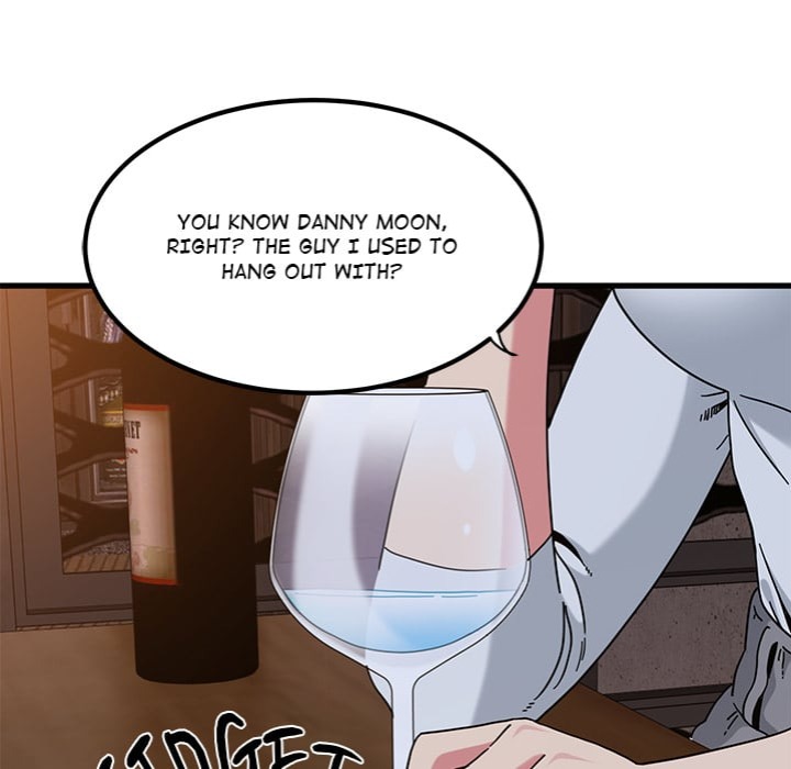 18+ A Turning Point Chapter 109 page 124
