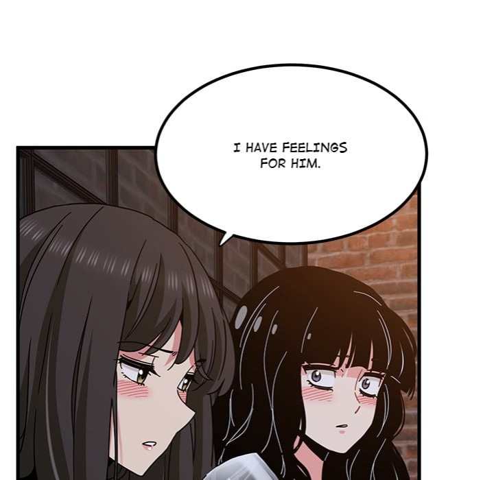 18+ A Turning Point Chapter 109 page 126