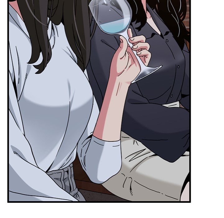 18+ A Turning Point Chapter 109 page 127