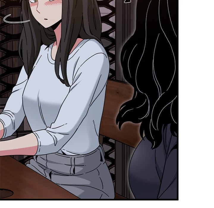 18+ A Turning Point Chapter 109 page 132
