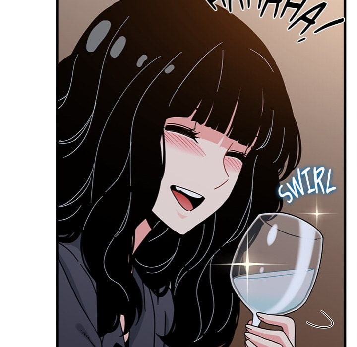 18+ A Turning Point Chapter 109 page 134