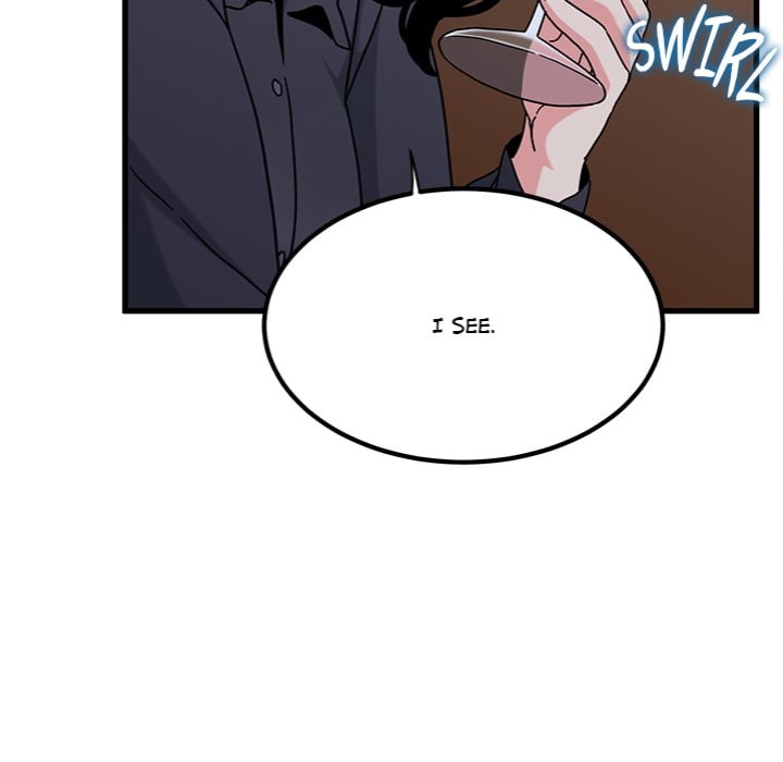 18+ A Turning Point Chapter 109 page 135