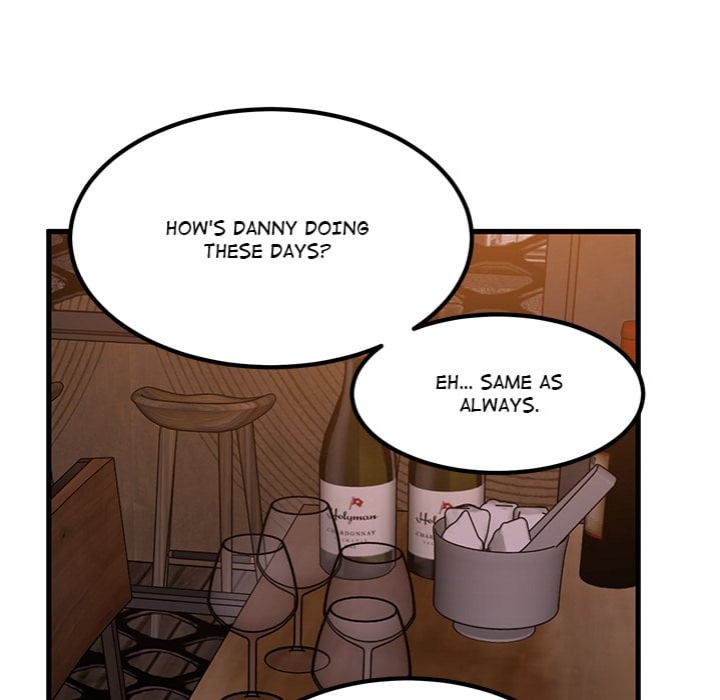 18+ A Turning Point Chapter 109 page 136
