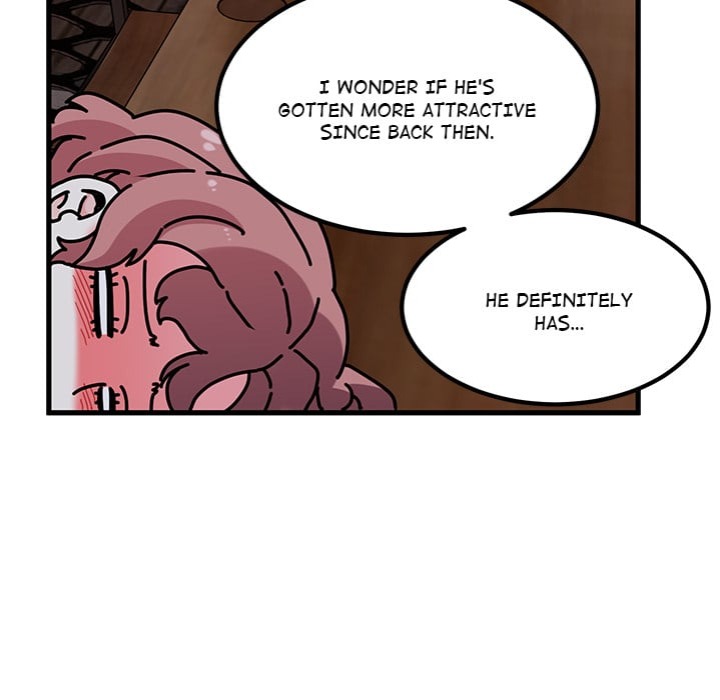 18+ A Turning Point Chapter 109 page 137