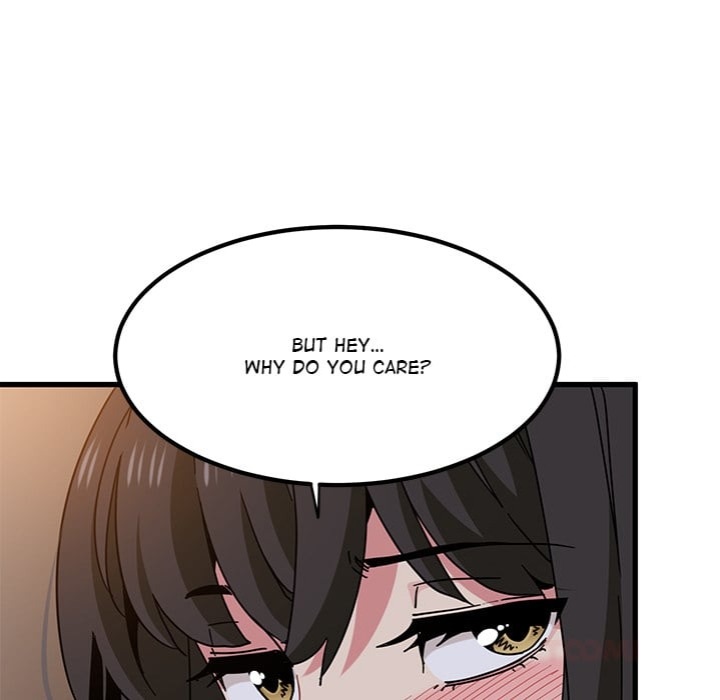 18+ A Turning Point Chapter 109 page 138