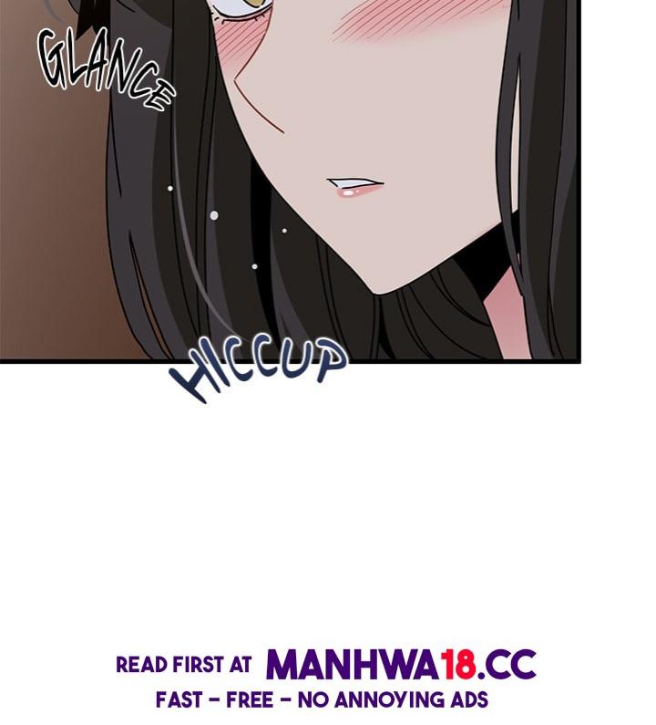 18+ A Turning Point Chapter 109 page 139