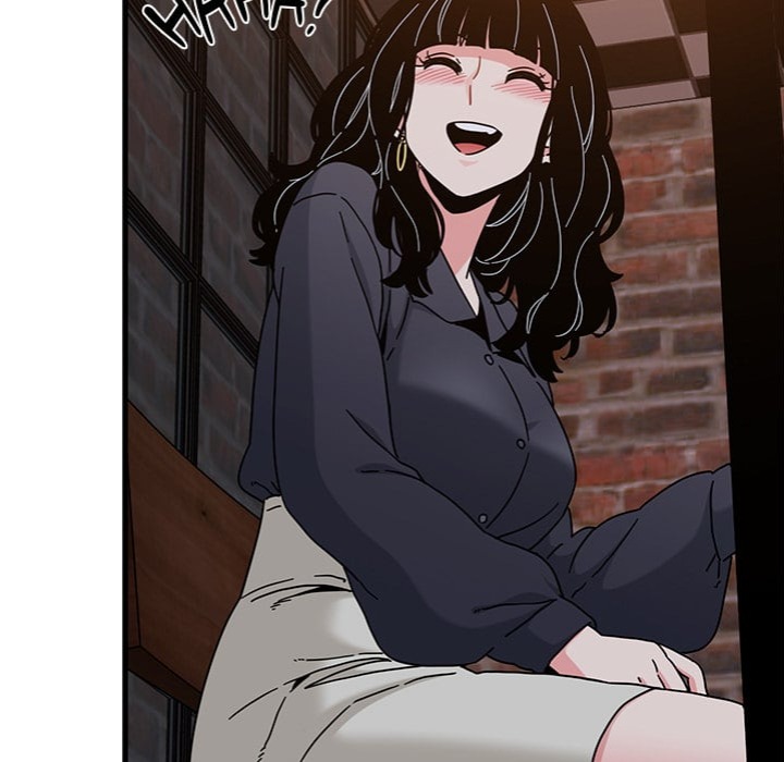 18+ A Turning Point Chapter 109 page 141