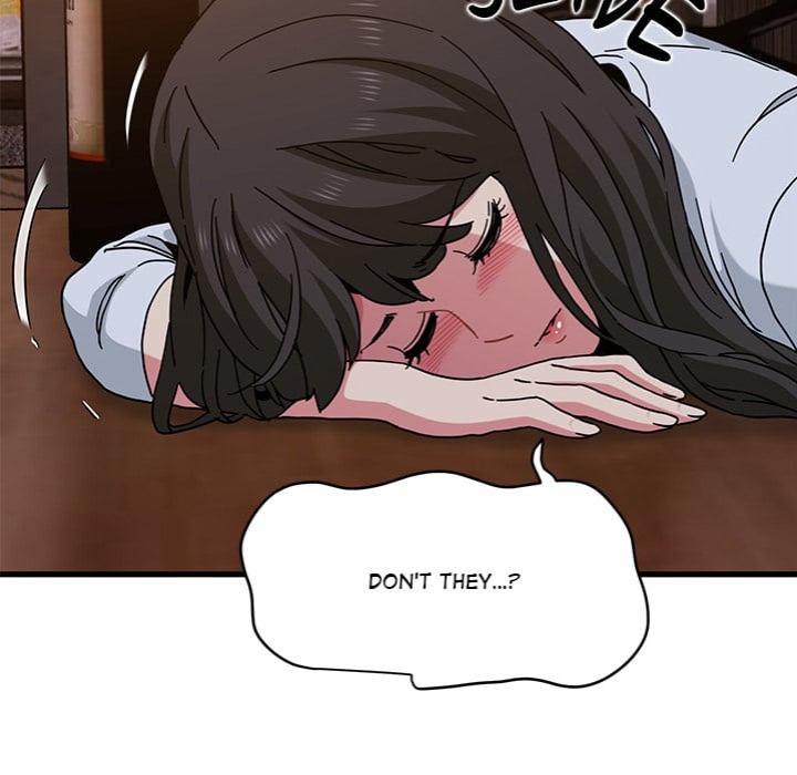 18+ A Turning Point Chapter 109 page 146