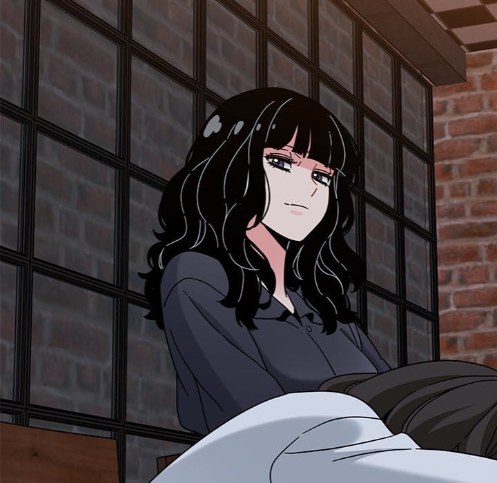 18+ A Turning Point Chapter 109 page 150