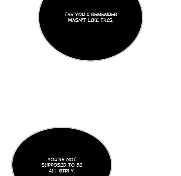 18+ A Turning Point Chapter 109 page 154