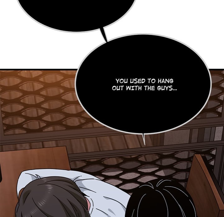18+ A Turning Point Chapter 109 page 155
