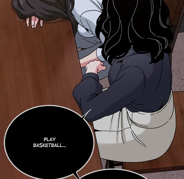 18+ A Turning Point Chapter 109 page 156