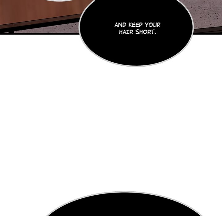 18+ A Turning Point Chapter 109 page 157