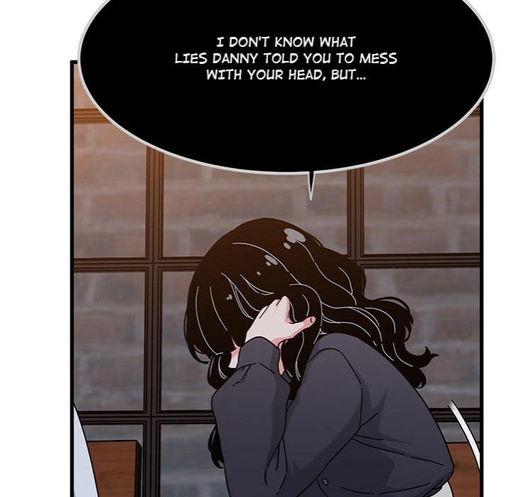 18+ A Turning Point Chapter 109 page 158