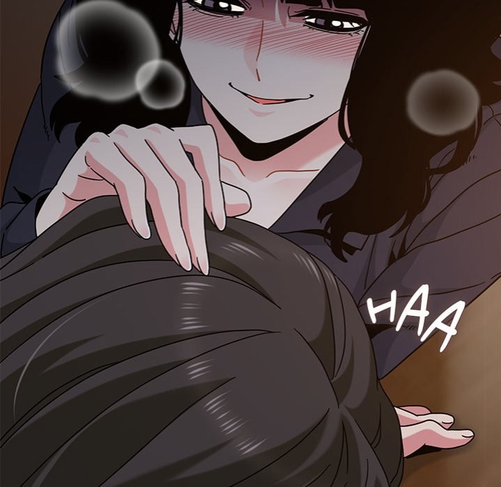 18+ A Turning Point Chapter 109 page 164