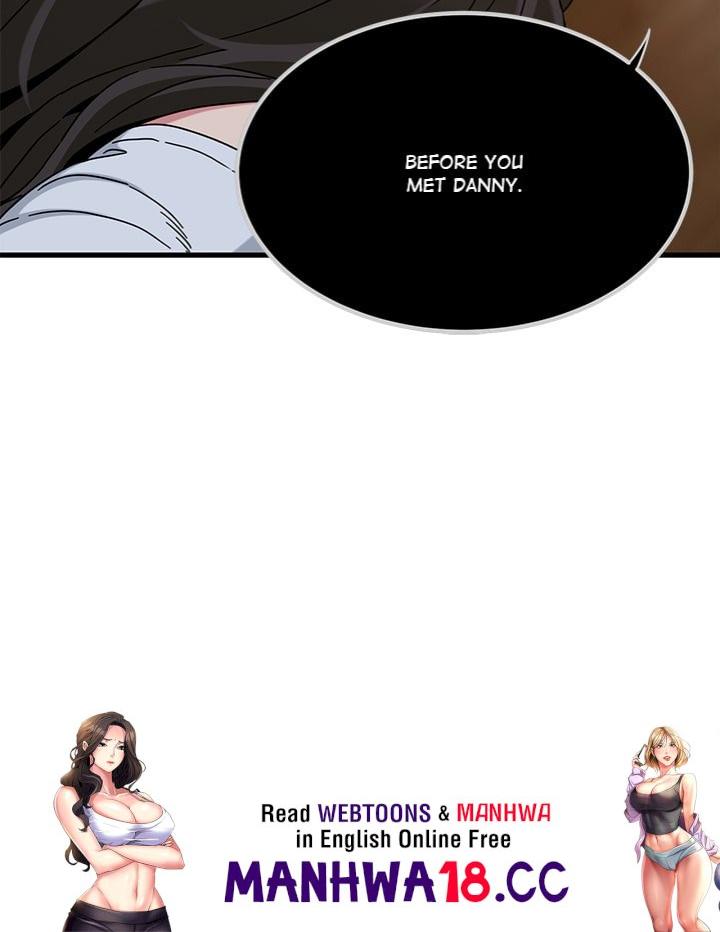 18+ A Turning Point Chapter 109 page 165