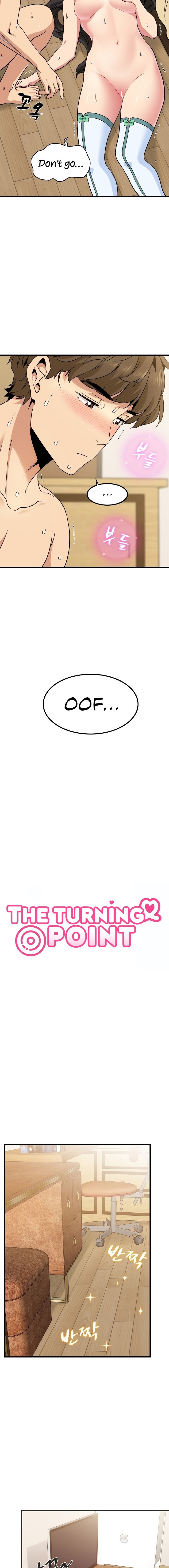 18+ A Turning Point Chapter 11 page 4