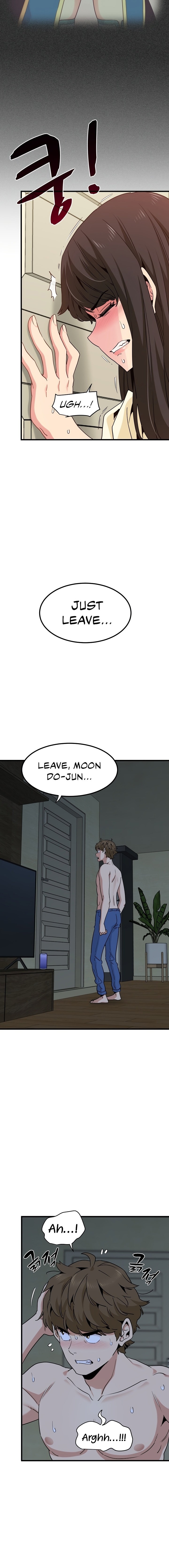 18+ A Turning Point Chapter 11 page 15