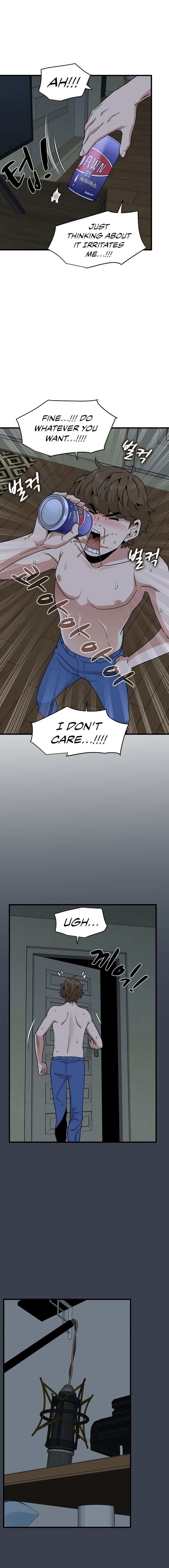 18+ A Turning Point Chapter 11 page 16
