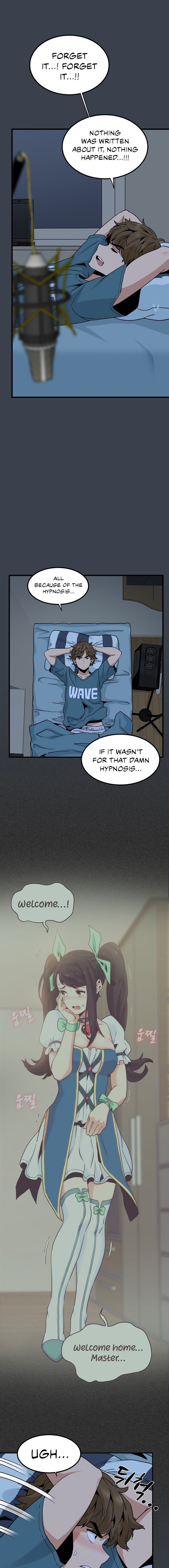 18+ A Turning Point Chapter 11 page 17