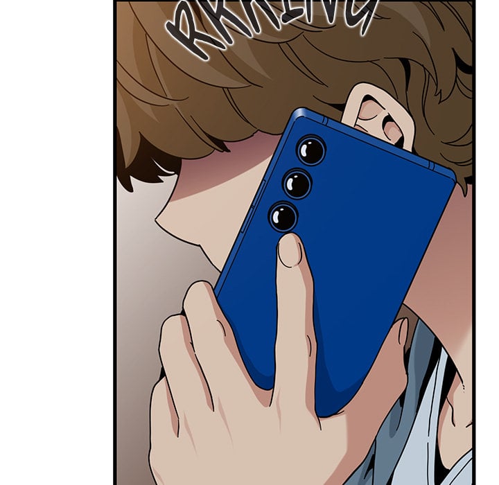 18+ A Turning Point Chapter 110 page 5