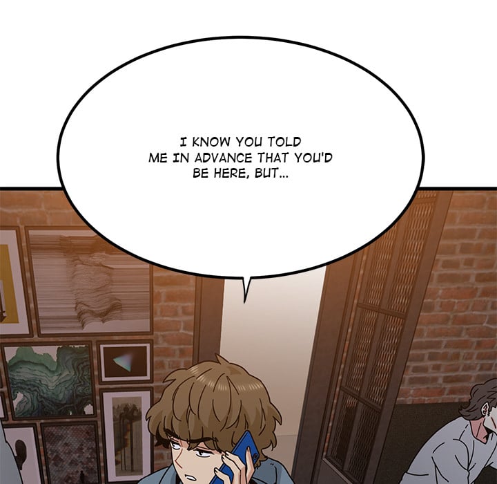 18+ A Turning Point Chapter 110 page 7