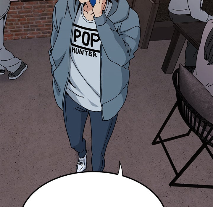 18+ A Turning Point Chapter 110 page 8