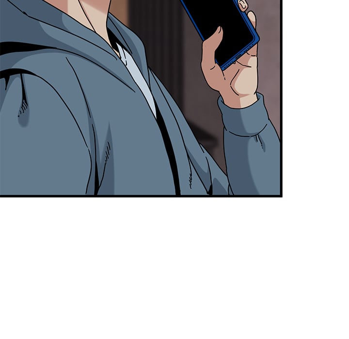 18+ A Turning Point Chapter 110 page 11