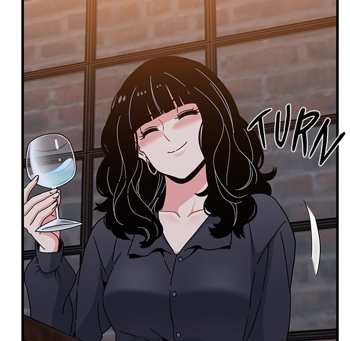 18+ A Turning Point Chapter 110 page 15