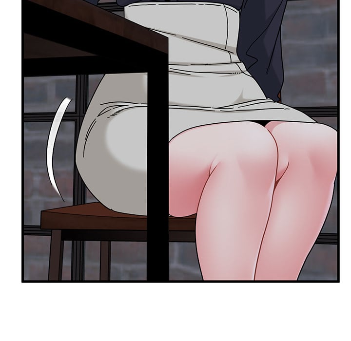 18+ A Turning Point Chapter 110 page 16